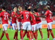 开云APP-广州恒大击败澳大利亚球队，积分榜上升的简单介绍