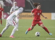 开云体育中国-中国女足选手展现实力，夺得冠军