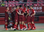 开云体育官方网站-包含河北华夏幸福连续取胜，展现出色表现的词条