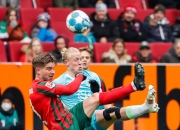 开云平台-奥格斯堡主场大捷，重返胜利轨道的简单介绍