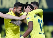 开云APP-包含比利亚雷亚尔遭遇挫败，球队面临困境的词条