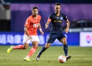 开云体育登录-关于广州富力遭遇平局，难破对手防线的信息