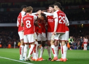 开云体育-包含纽卡斯尔发挥不俗，客场逼平强敌！的词条