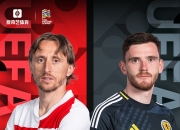 开云体育入口-关于欧国联比赛克罗地亚队表现抢眼，稳占积分榜第一的信息