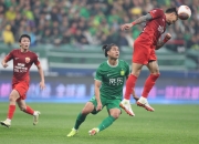 开云体育官方网站-包含世纪对决！北京国安主场迎战上海上港，胜负难料的词条