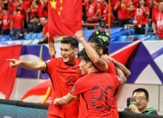 开云体育入口-一轮热血足坛大战，大连一方大胜对手