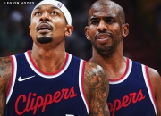 开云体育中国-关于快船轻取黄蜂，保罗乔治状元表现稳定的信息