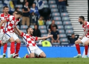 开云体育下载-西班牙淘汰克罗地亚晋级欧洲锦标赛八强