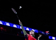 开云体育app-印尼羽毛球队轻取英格兰羽毛球队，林丹关键制胜的简单介绍