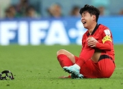 开云体育直播-关于阿根廷轻取丹麦，孙兴慜关键制胜的信息