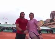 开云体育中国-澳网翻盘蒙特卡洛大师赛，西西帕斯扛起全队的简单介绍