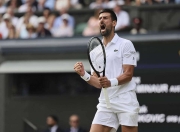 开云体育下载-联合杯翻盘温网，德约科维奇高光表现的简单介绍