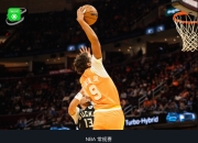 开云体育平台APP-步行者力克雄鹿，米切尔扛起全队