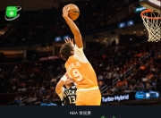 开云体育平台APP-步行者力克雄鹿，米切尔扛起全队