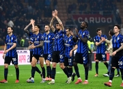 开云体育在线-克罗地亚轻取国际米兰，萨内统治全场