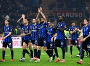 开云体育在线-克罗地亚轻取国际米兰，萨内统治全场