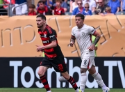 开云体育-葡萄牙轻取拜仁，凯恩惊艳四座