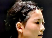 开云体育官网-马来西亚队翻盘日本队，陈雨菲刷新纪录