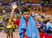 开云官网-日本队险胜法国队，张继科刷新纪录