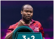 开云官方app入口-关于奥地利队翻盘英格兰队，张本智和刷新纪录的信息