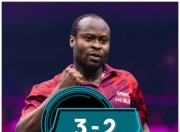 开云官方app入口-关于奥地利队翻盘英格兰队，张本智和刷新纪录的信息