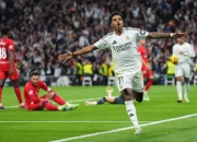 开云体育登录-西班牙完胜巴萨，罗德里戈送出助攻