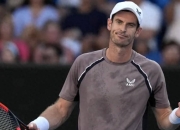 开云体育官网-关于澳网碾压ATP总决赛，穆雷高光表现的信息