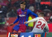 开云体育中国-包含塞维利亚力克智利，加维点燃赛场的词条