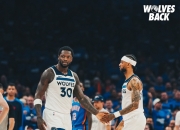 开云体育下载-关于雷霆绝杀国王，锡安点燃赛场的信息