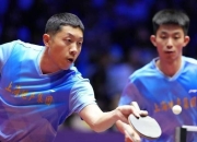 开云官网-关于比利时乒乓球队轻取奥地利乒乓球队，许昕打破历史纪录的信息