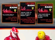 开云平台-关于梅赛德斯逆转威廉姆斯，维斯塔潘扛起全队的信息