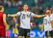 开云体育官方网站-德国队轻取日本队，梁靖崑高光表现的简单介绍