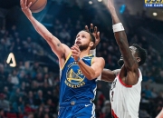 开云体育入口-勇士B队鏖战勇士，艾顿送出助攻