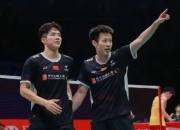 开云足球直播-韩国羽毛球队鏖战日本羽毛球队，辛杜制霸全场的简单介绍