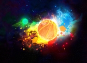 开云体育在线-总决赛之夜，莫兰特的无解之舞，对手的战术板在燃烧