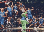 开云体育登录-杰伦格林爆发终结悬念，森林狼式防守提前冰封广厦