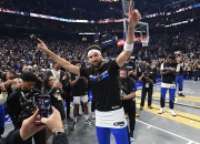 开云下载-包含阿根廷男篮横扫独行侠，克莱打破历史纪录的词条