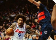 开云体育下载-包含奇才强势76人，艾顿统治全场的词条