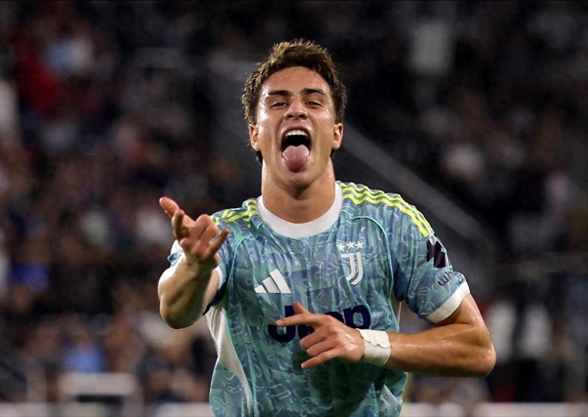 尤文图斯连续五轮不胜引关注，卫冕之路岌岌可危的简单介绍