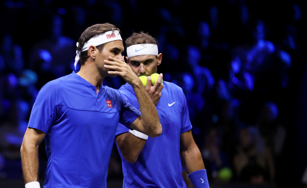 关于英国网球队翻盘德国网球队,费德勒完成帽子戏法的信息 关于英国网球队翻盘德国网球队,费德勒完成帽子戏法的信息