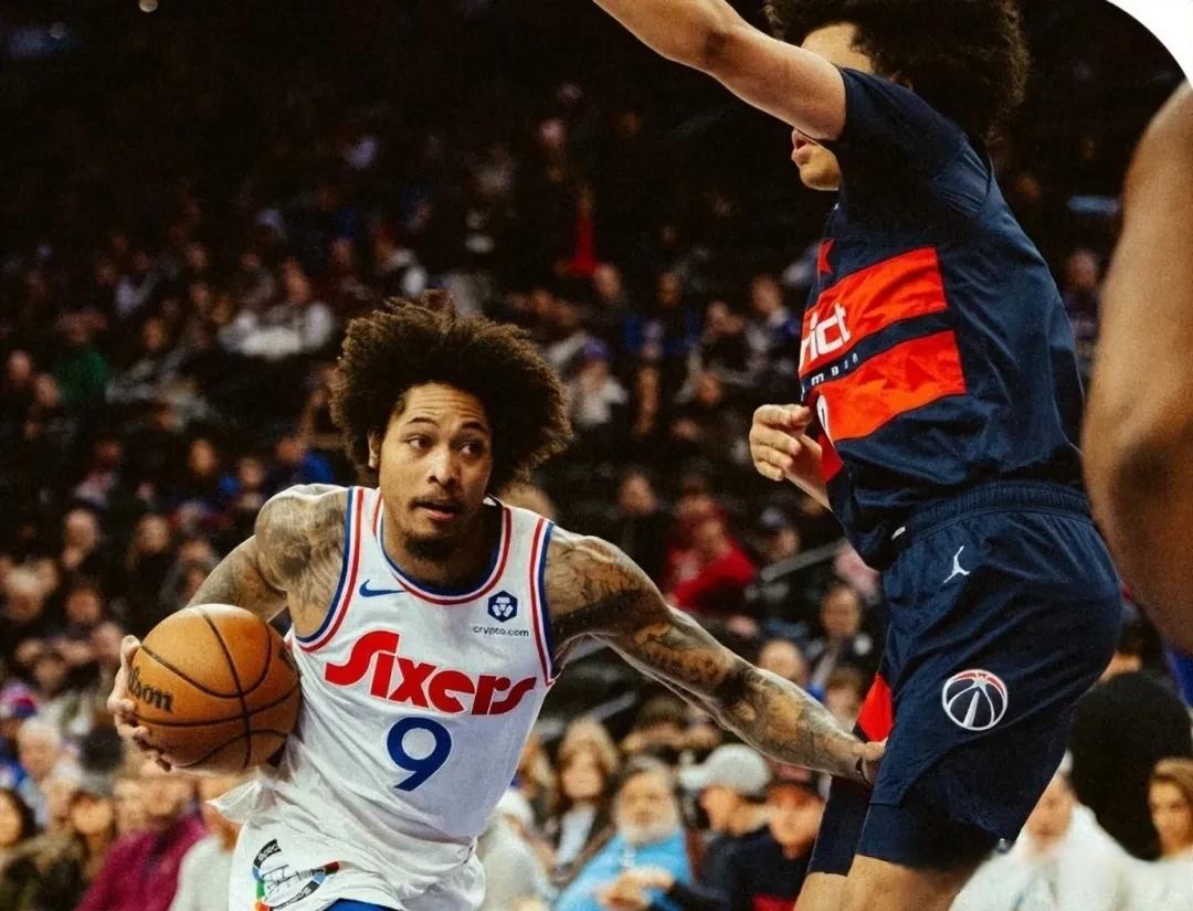 包含奇才强势76人，艾顿统治全场的词条