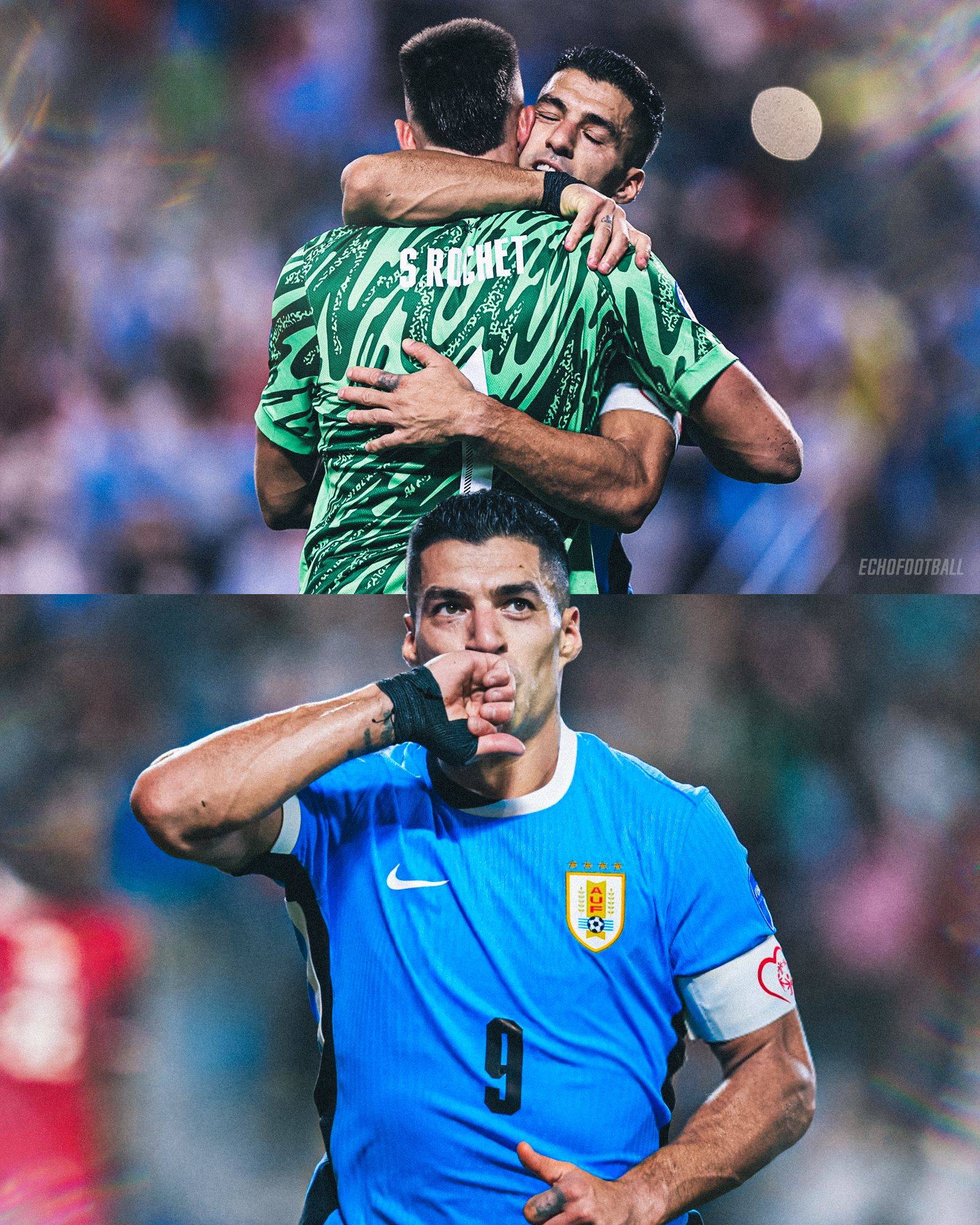 马德里竞技强势智利,苏亚雷斯统治全场 马德里竞技强势智利,苏亚雷斯统治全场