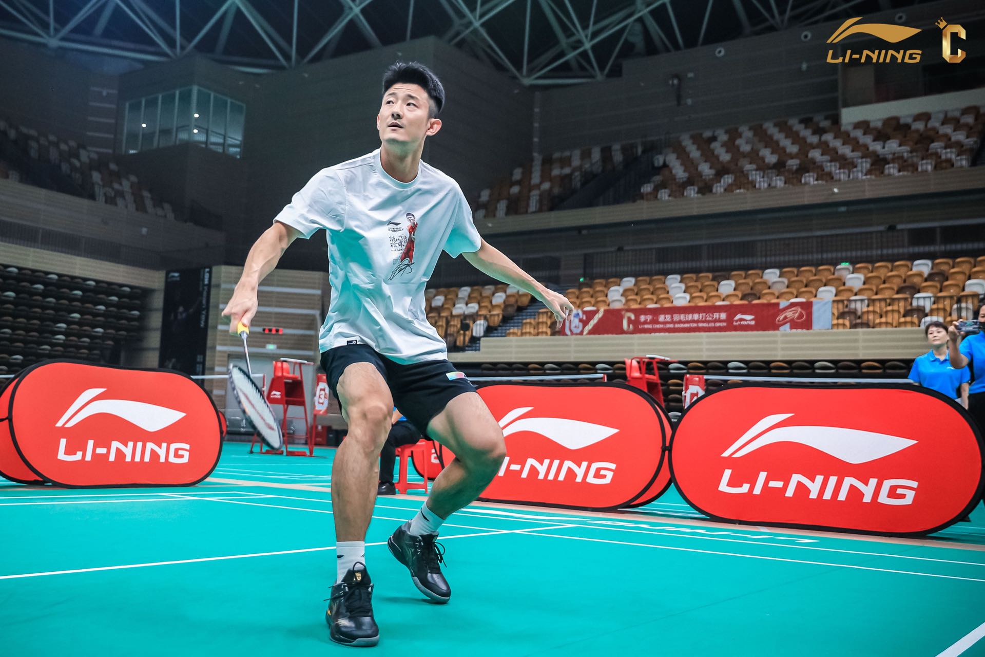 泰国羽毛球队险胜法国羽毛球队,谌龙爆发神勇的简单介绍 泰国羽毛球队险胜法国羽毛球队,谌龙爆发神勇的简单介绍