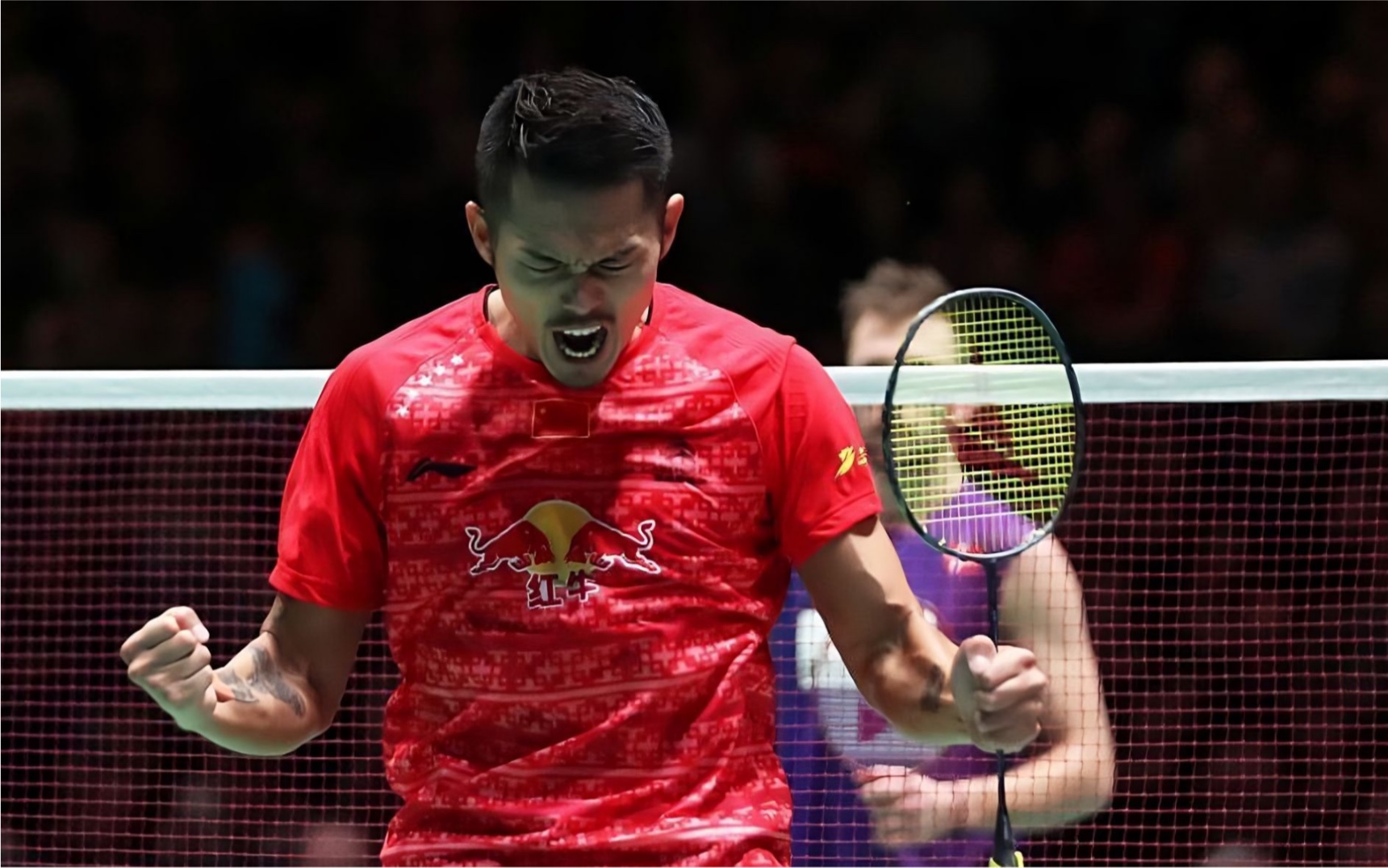 印尼羽毛球队爆冷马来西亚羽毛球队,林丹统治全场的简单介绍 印尼羽毛球队爆冷马来西亚羽毛球队,林丹统治全场的简单介绍