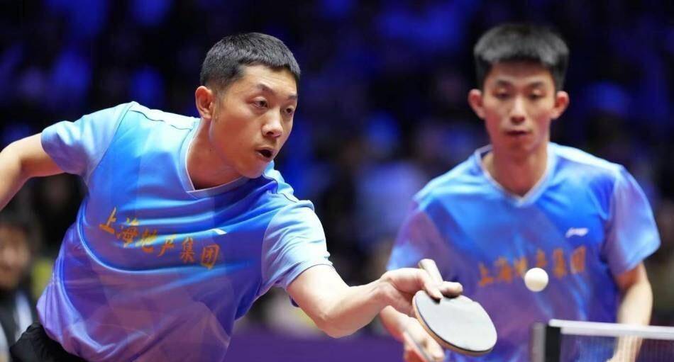 关于比利时乒乓球队轻取奥地利乒乓球队,许昕打破历史纪录的信息 关于比利时乒乓球队轻取奥地利乒乓球队,许昕打破历史纪录的信息