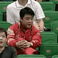 日本乒乓球队轻取韩国乒乓球队，王皓高光表现的简单介绍