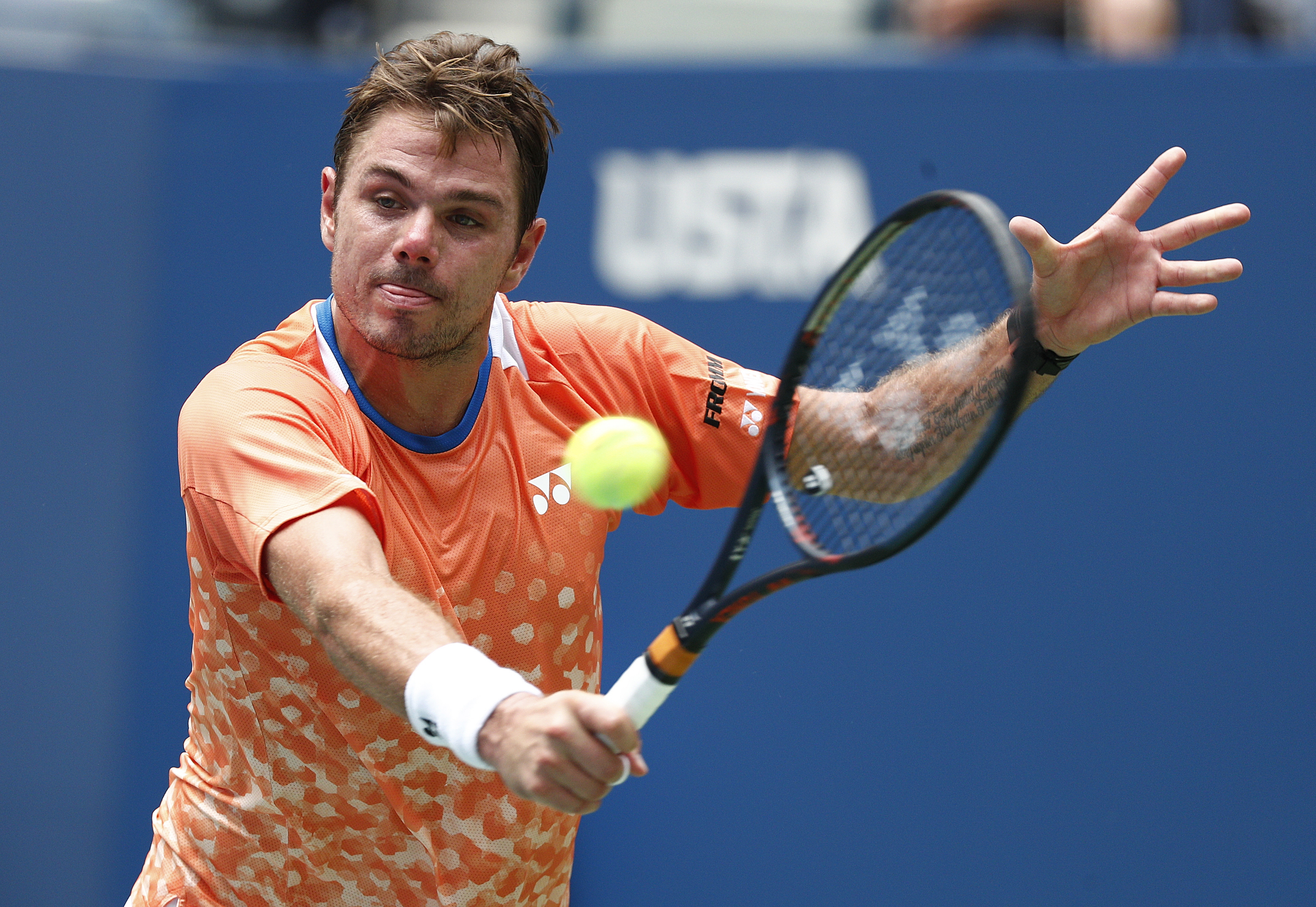 关于西班牙网球队险胜美国网球队,瓦林卡惊艳世界的信息 关于西班牙网球队险胜美国网球队,瓦林卡惊艳世界的信息