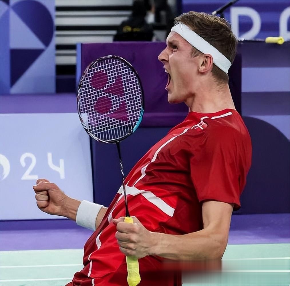 法国羽毛球队逆转丹麦羽毛球队,安赛龙送出助攻的简单介绍 法国羽毛球队逆转丹麦羽毛球队,安赛龙送出助攻的简单介绍