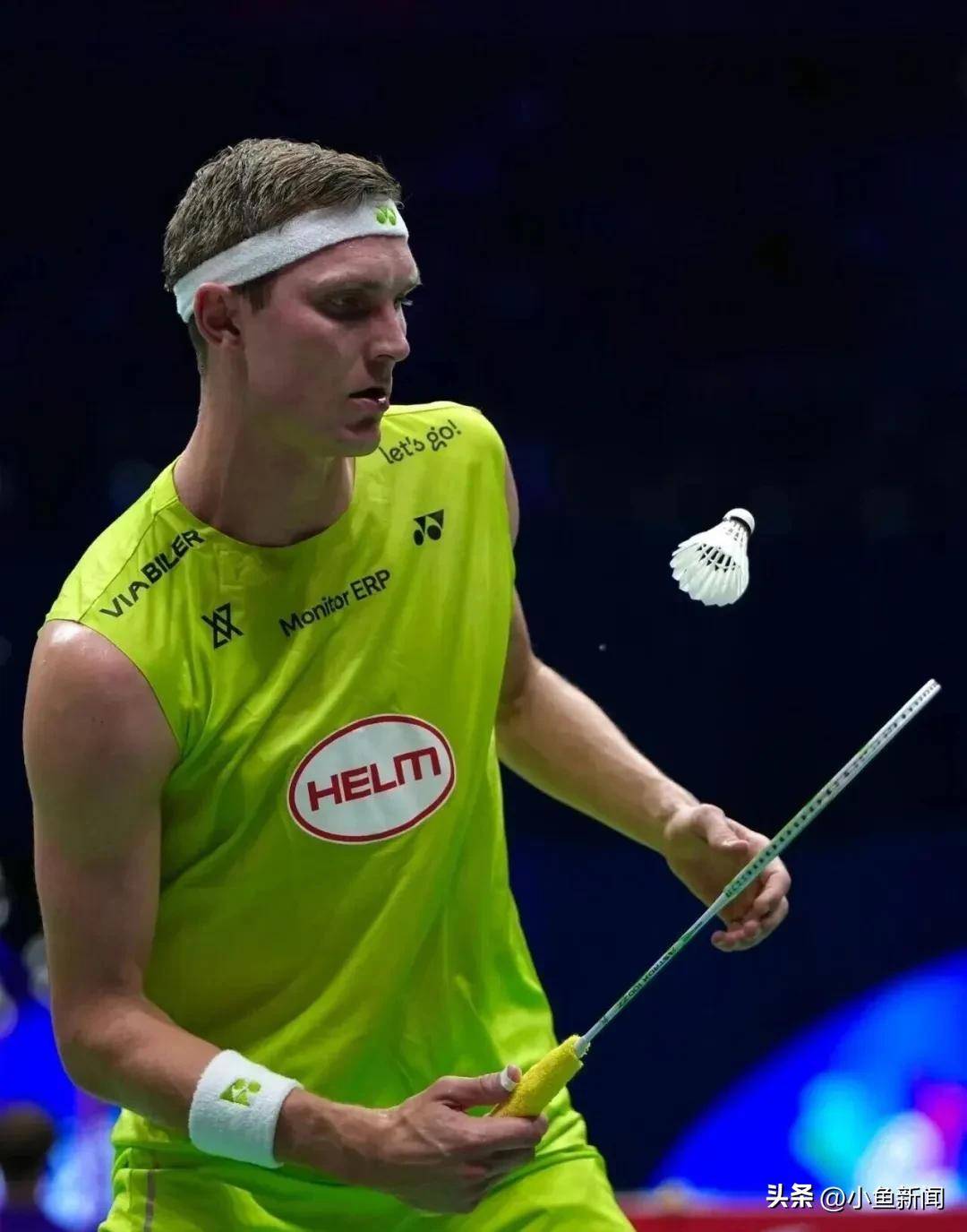 包含丹麦羽毛球队鏖战中国羽毛球队，安赛龙打破历史纪录的词条