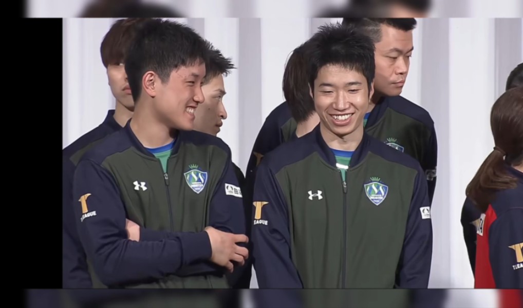 包含比利时乒乓球队险胜波兰乒乓球队,水谷隼打破历史纪录的词条 包含比利时乒乓球队险胜波兰乒乓球队,水谷隼打破历史纪录的词条